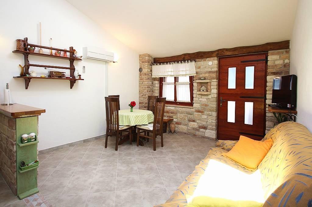 Apartment Pifar Медулин Экстерьер фото