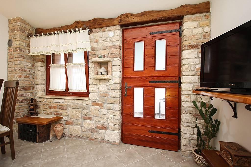 Apartment Pifar Медулин Экстерьер фото