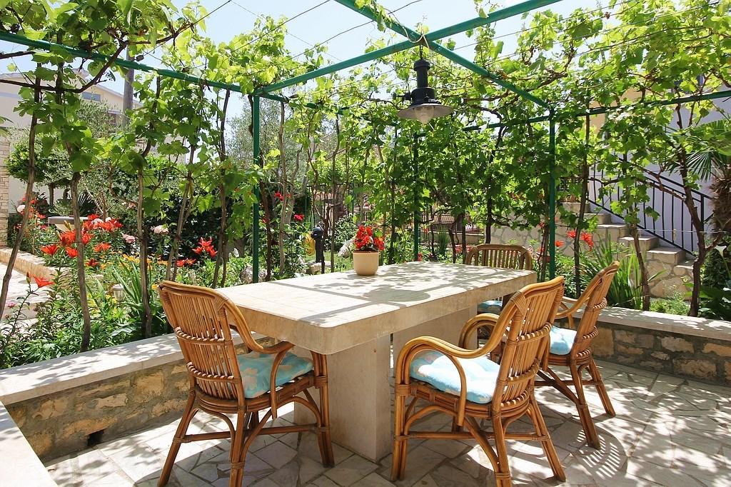 Apartment Pifar Медулин Экстерьер фото