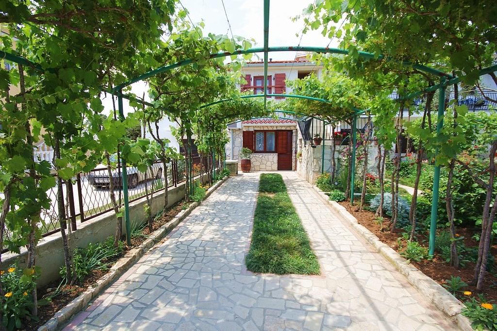 Apartment Pifar Медулин Экстерьер фото