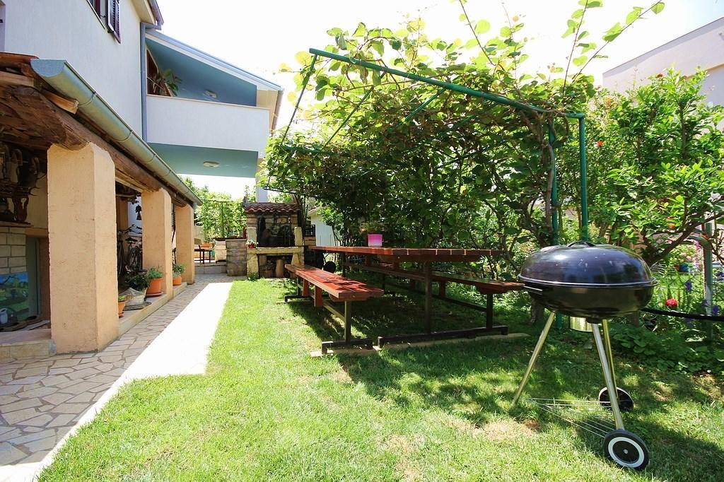Apartment Pifar Медулин Экстерьер фото